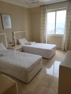 Apartment gold city